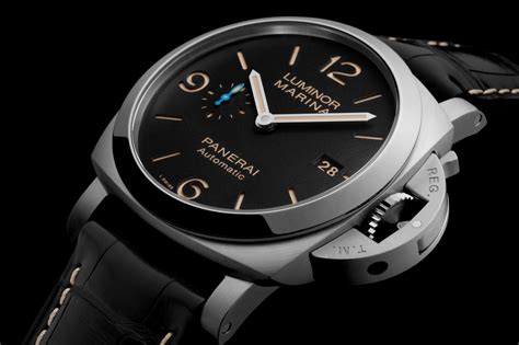 panerai luminor marina 1312|panerai luminor marina 40mm review.